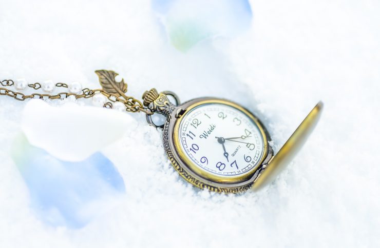 Biżuteria zimą — czego należy unikać? 