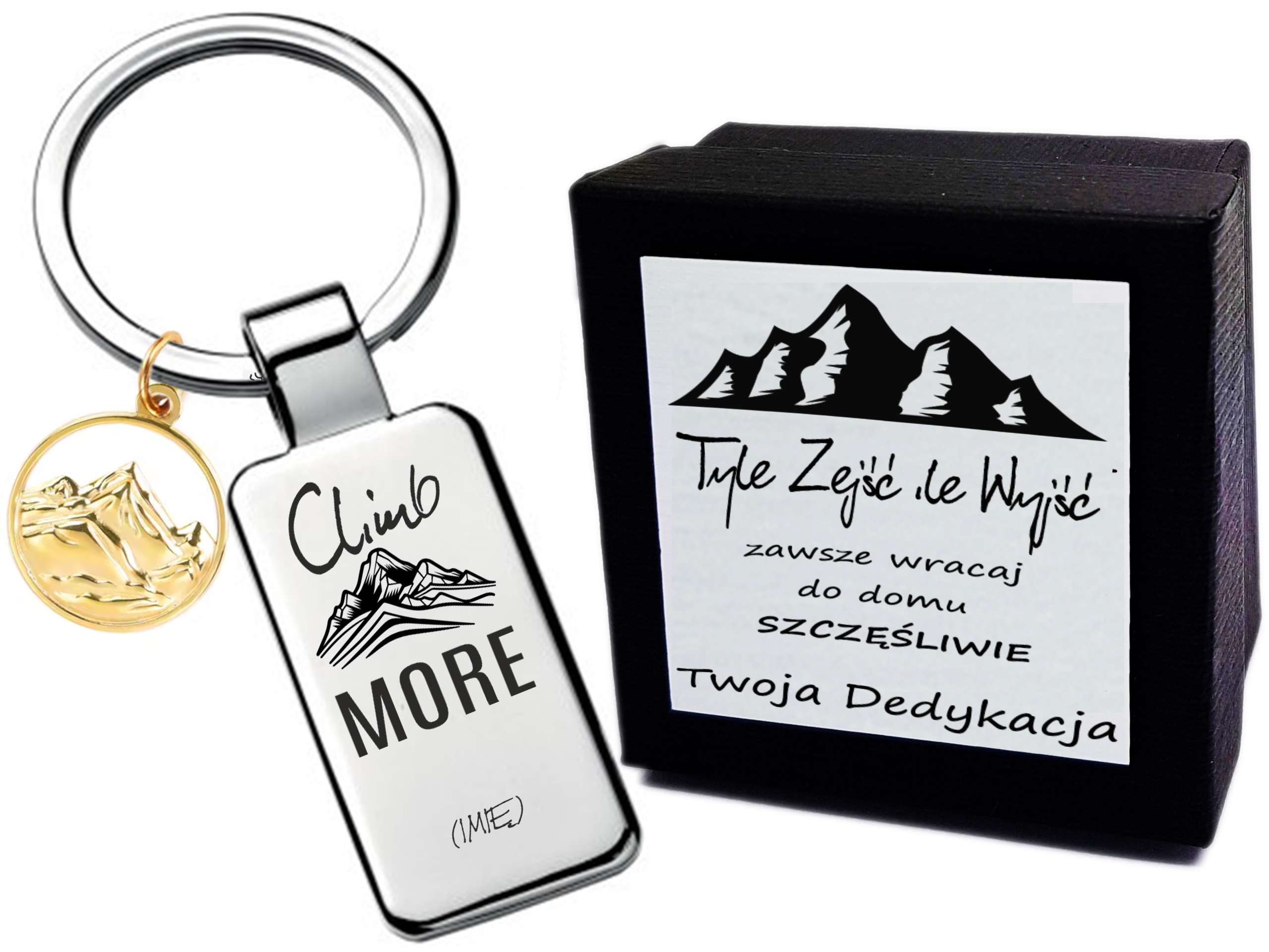 Góry Złota Zawieszka - Miniaturka24