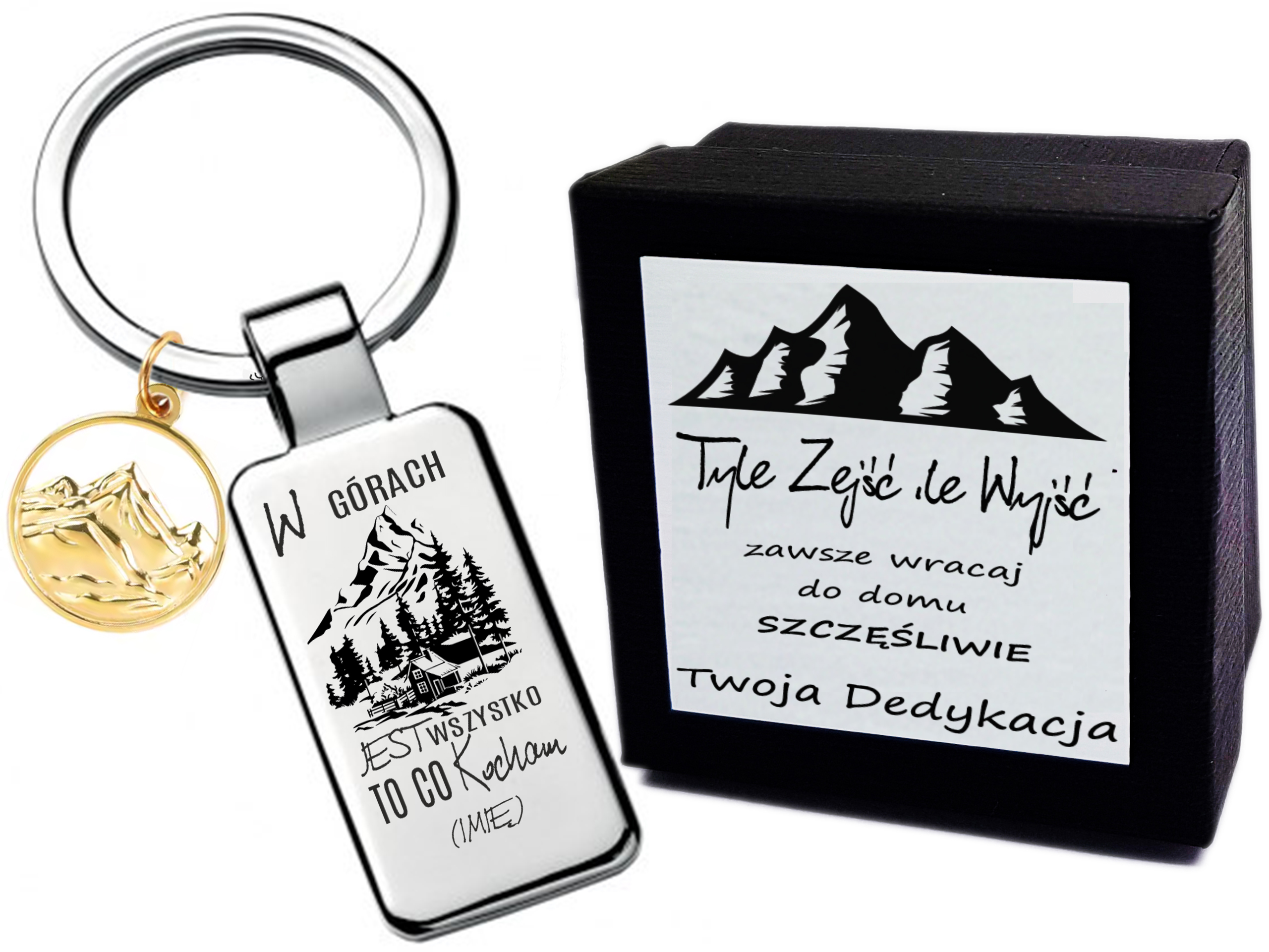 Góry Złota Zawieszka - Miniaturka5