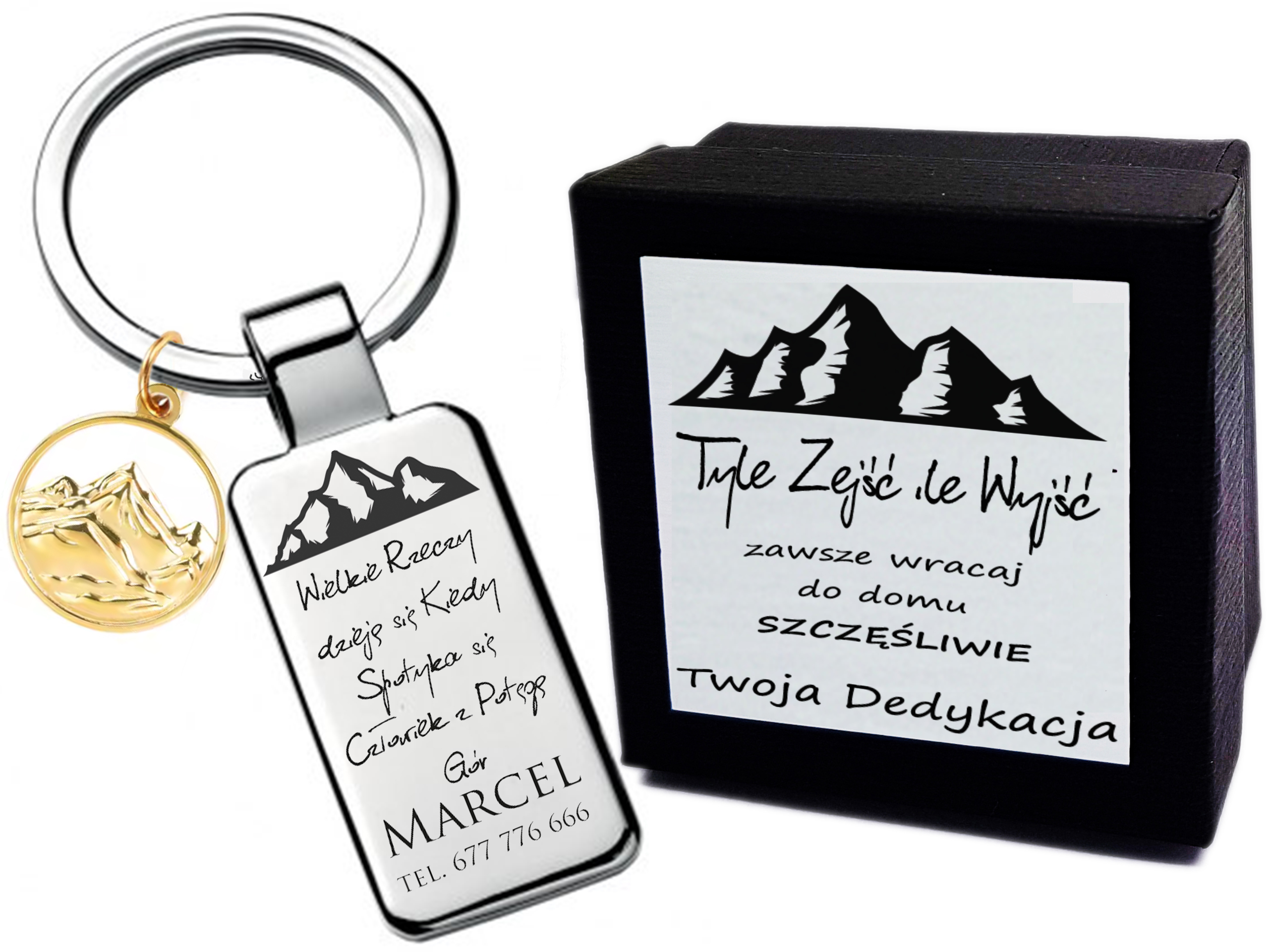 Góry Złota Zawieszka - Miniaturka54