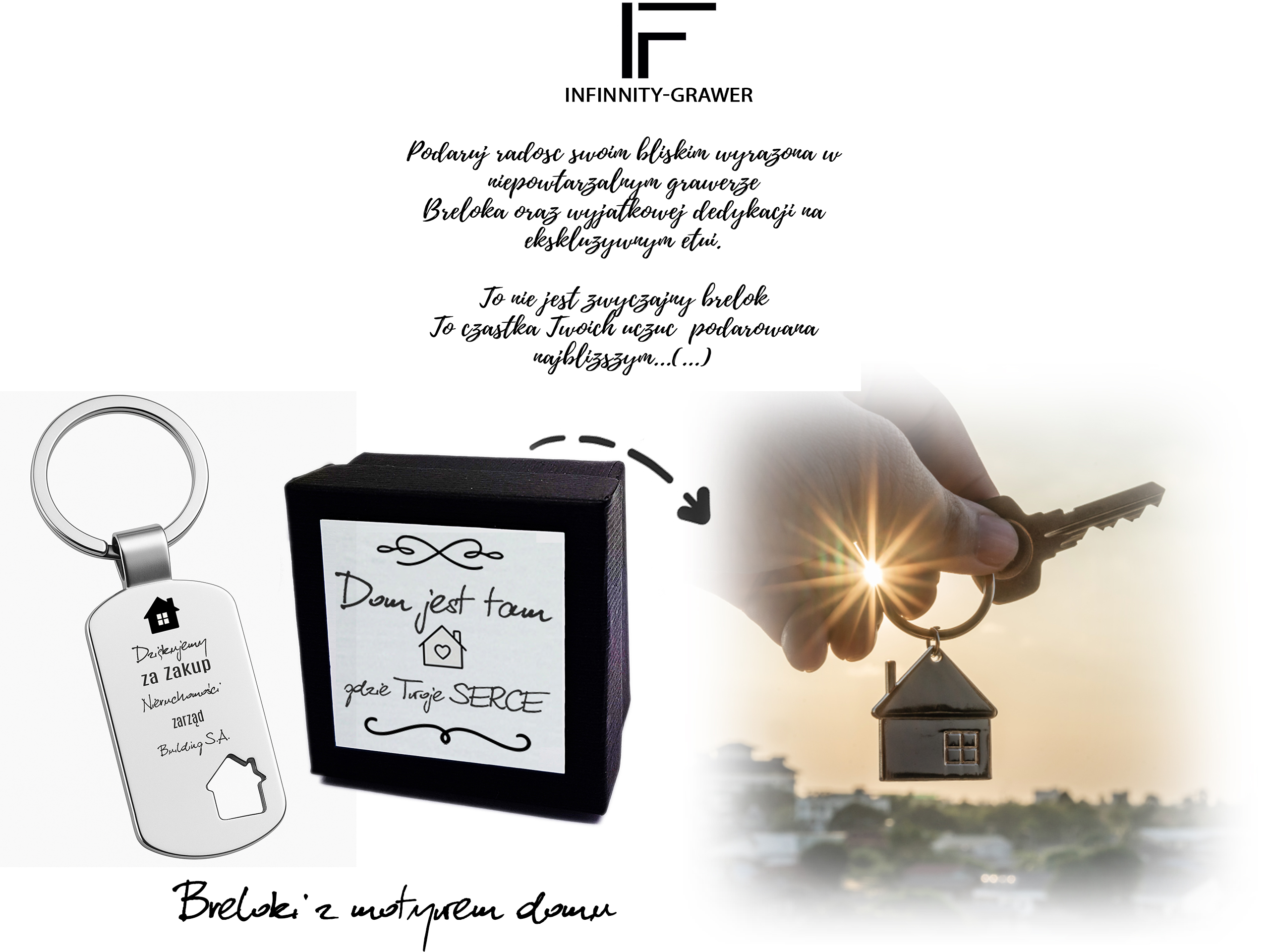 Płaski Domek Baner20