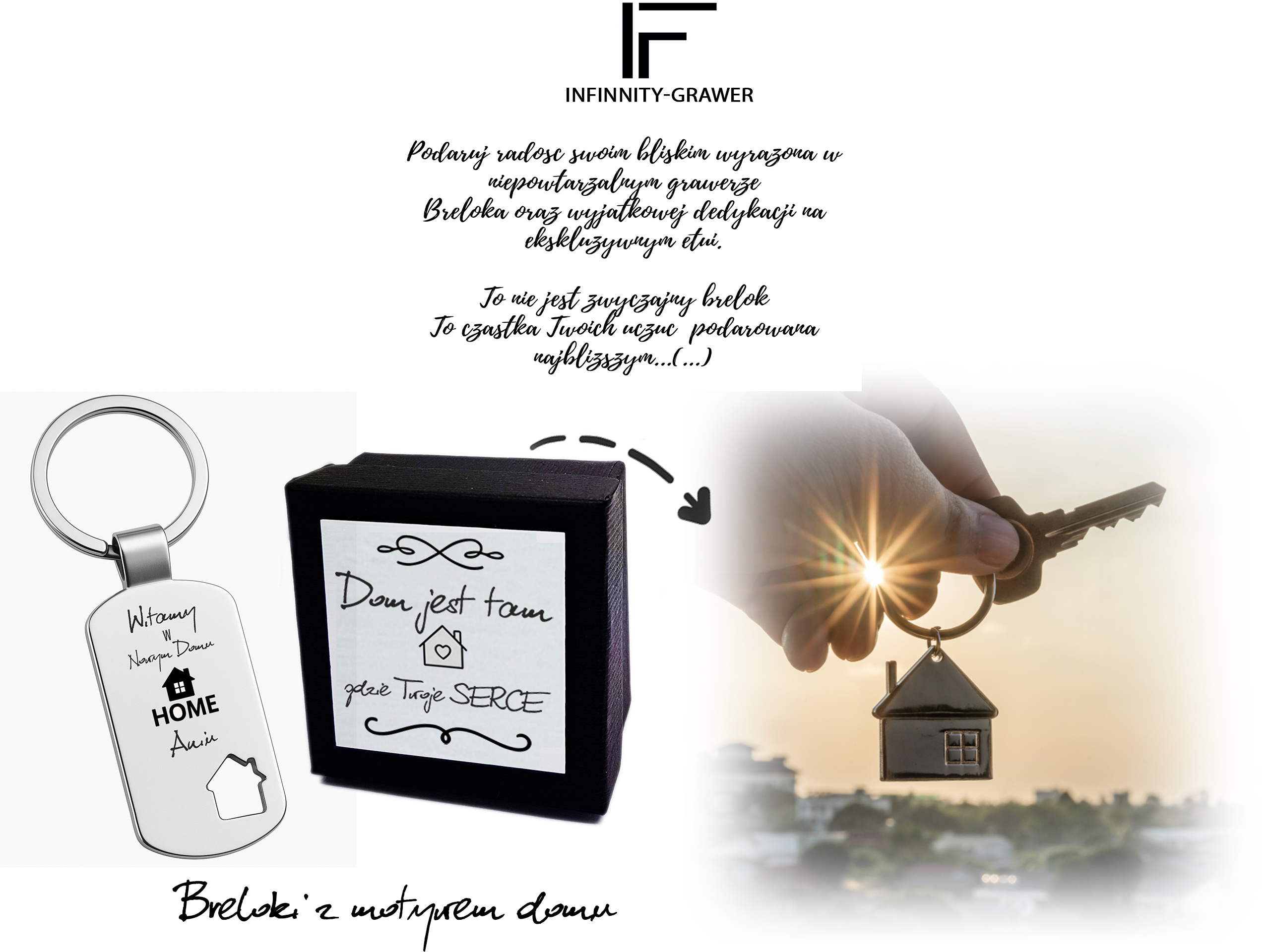 Płaski Domek Baner3