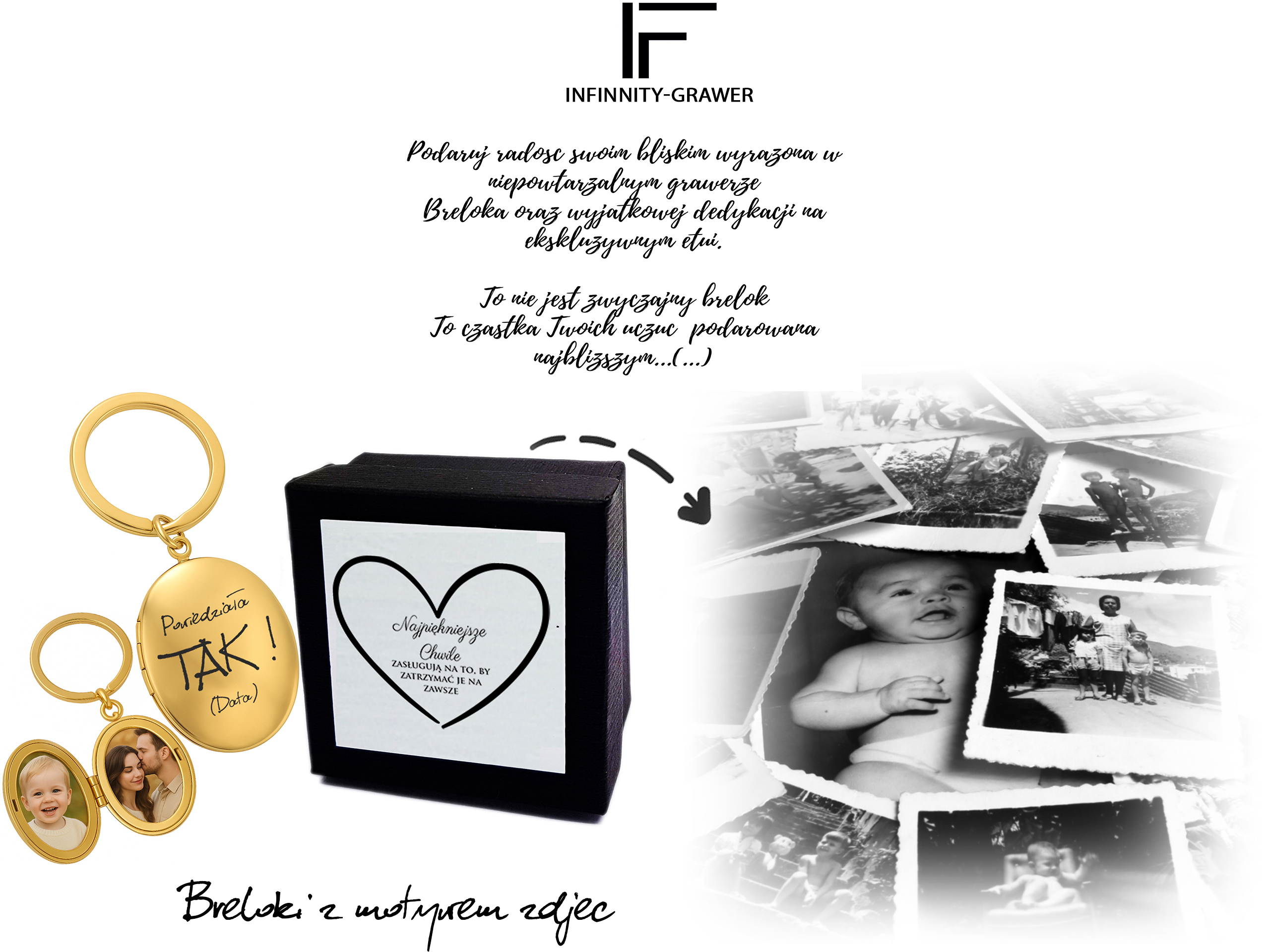 Prezent dla miłośnika gór – brelok z motywem górskim dla tatromaniaka, górołaza, turysty – upominek górski - Baner12