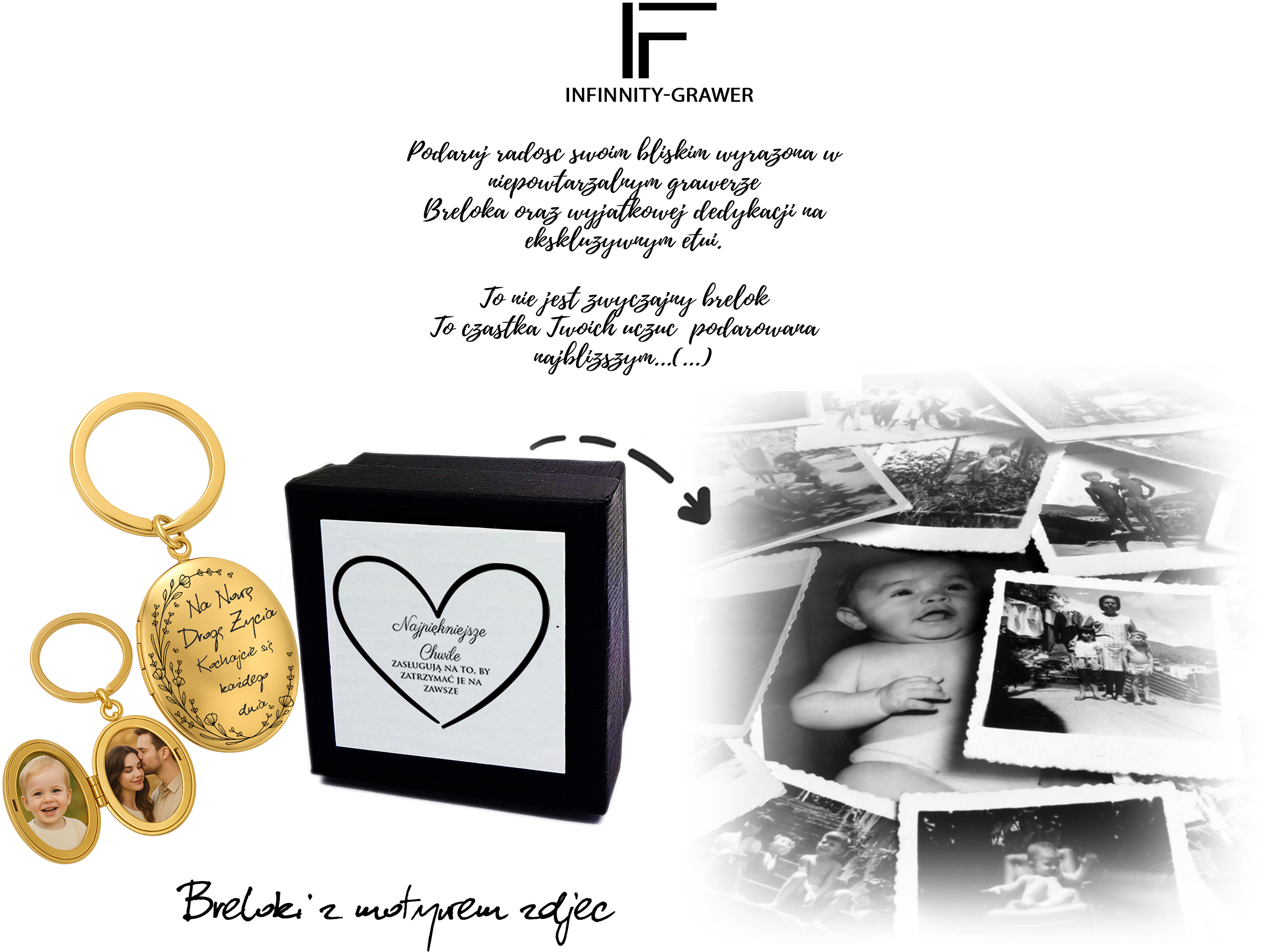 Prezent dla miłośnika gór – brelok z motywem górskim dla tatromaniaka, górołaza, turysty – upominek górski - Baner14