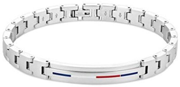 Bransoletka Tommy Hilfiger 2790313 srebrna