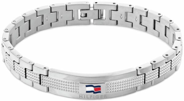 Bransoletka Tommy Hilfiger 2790419 srebrna