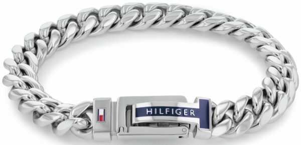 Bransoletka Tommy Hilfiger 2790433 srebrna