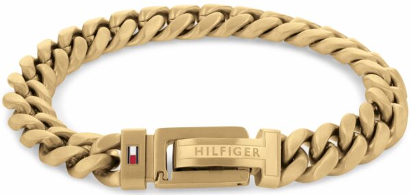 Bransoletka Tommy Hilfiger 2790434 złota