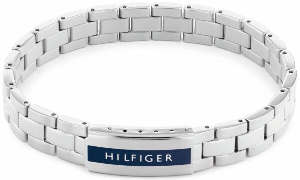 Bransoletka Tommy Hilfiger 2790485 srebrna