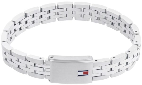 Bransoletka Tommy Hilfiger 2790501 srebrna