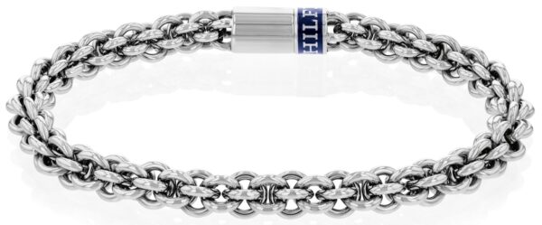 Bransoletka Tommy Hilfiger 2790521 srebrna