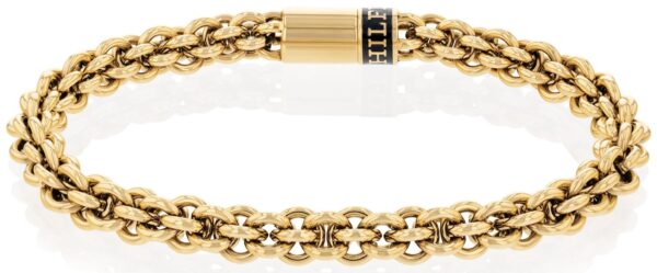 Bransoletka Tommy Hilfiger 2790522 złota