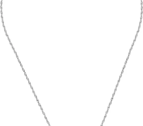 Naszyjnik damski Tommy Hilfiger 2780282 stal srebrna