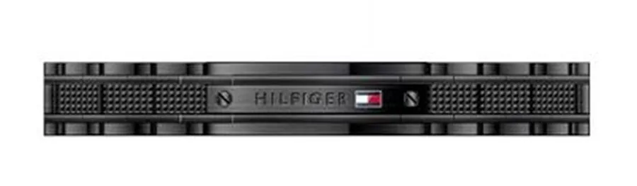Bransoletka męska Tommy Hilfiger 2790732 stal czarna