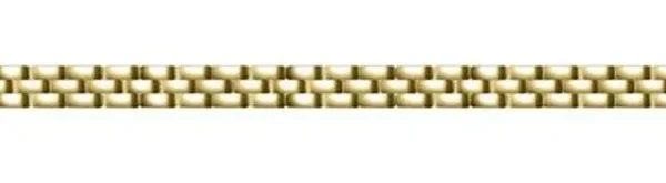 Bransoletka damska Tommy Hilfiger 2781088 stal złota