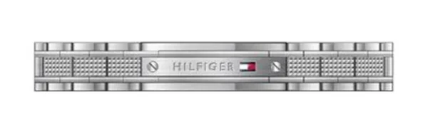 Bransoletka męska Tommy Hilfiger 2790731 stal srebrna