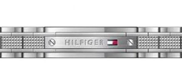 Bransoletka męska Tommy Hilfiger 2790731 stal srebrna