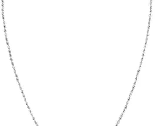 Naszyjnik męski Tommy Hilfiger 2790690 stal złota