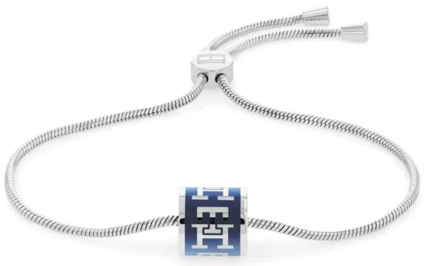Bransoletka damska Tommy Hilfiger 2780887 stal srebrna