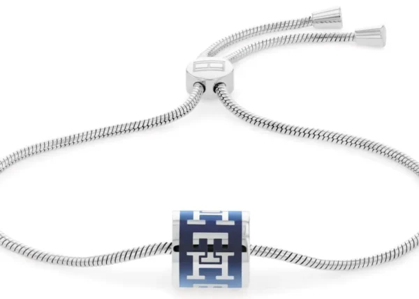 Bransoletka damska Tommy Hilfiger 2780887 stal srebrna