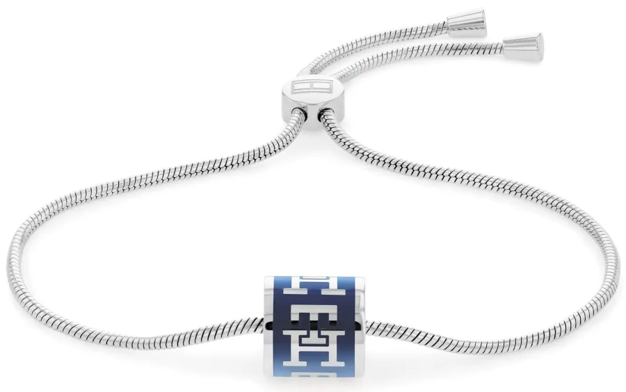Bransoletka damska Tommy Hilfiger 2780887 stal srebrna