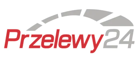 Płatność Przelewy24 i BLIK